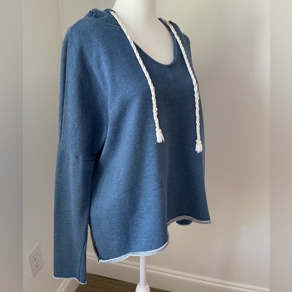 The Rage sweatshirt hoodie - Size M - Picture 2 of 16